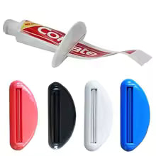 Presse-tube dentifrice - vue 1