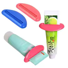 Presse-tube dentifrice - vue 3