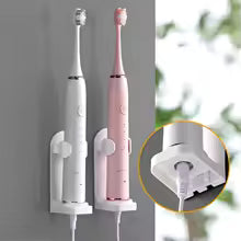 Support mural brosse à dents électrique - vue 5