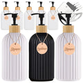 Distributeur de savon mural - vue 1